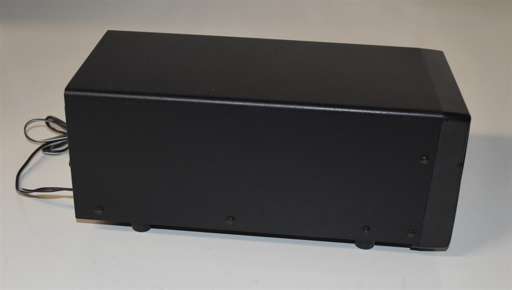 ICOM SP-21 DELUXE SPEAKER!!