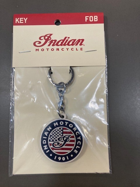 Indian Motorcycle patches