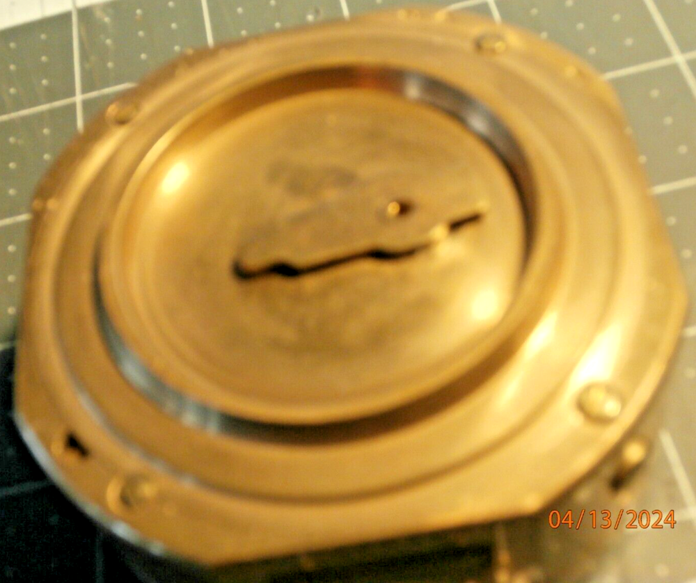 Stanley London Compass #923
