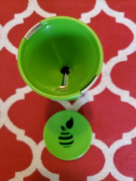 Spiral Slicer Peeler Shred Vegetable Fruit Process Cutter
