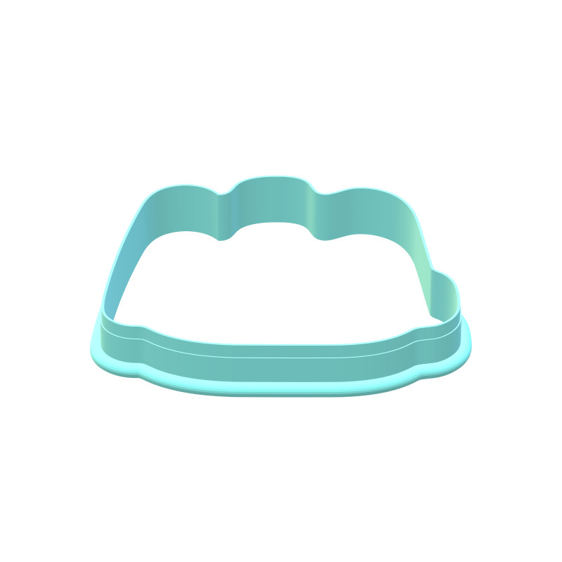 Backpack Cookie Cutters