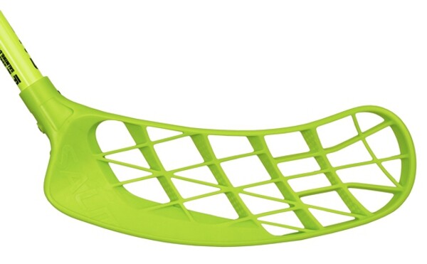 2019 Salming Campus Xplode 30 Floorball Stick