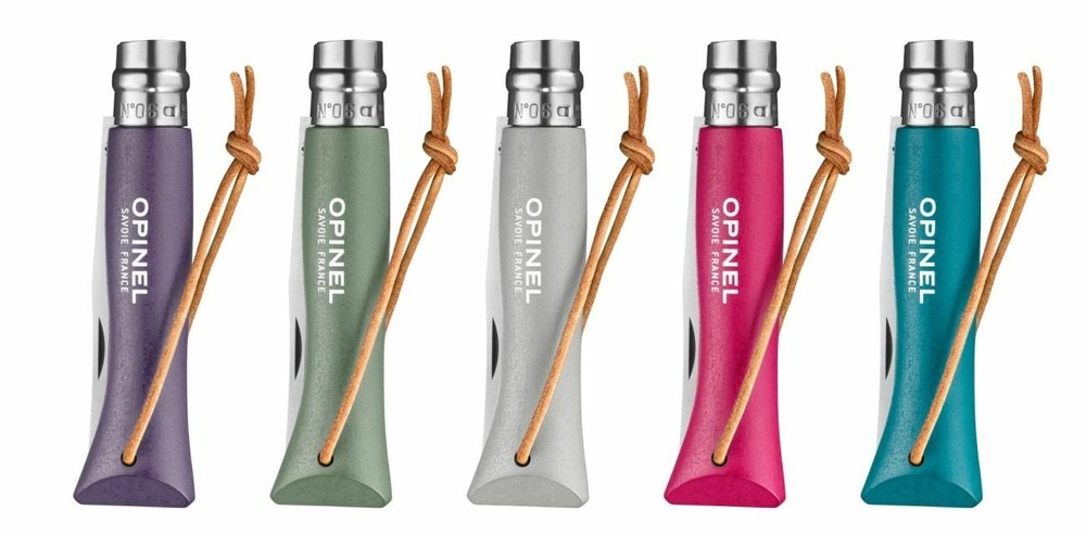 Opinel Colorama NO.6