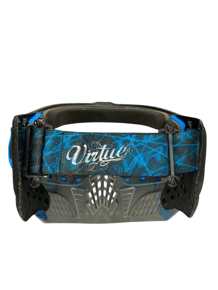 Virtue Vio Paintball Mask Goggles
