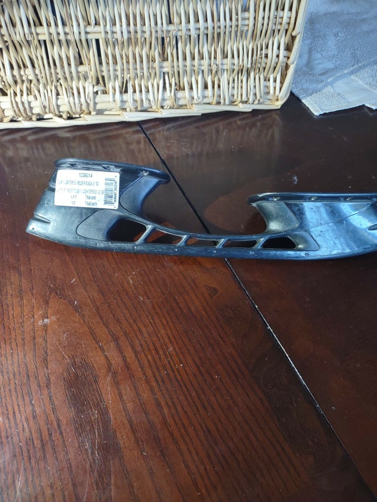 Tuuk Lightspeed II Holder Left Size 306