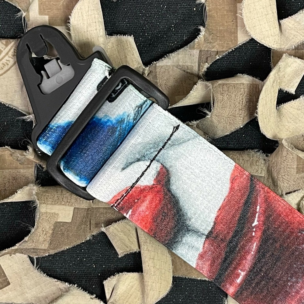 NEW Push Unite Goggle Strap - Prince of Crime