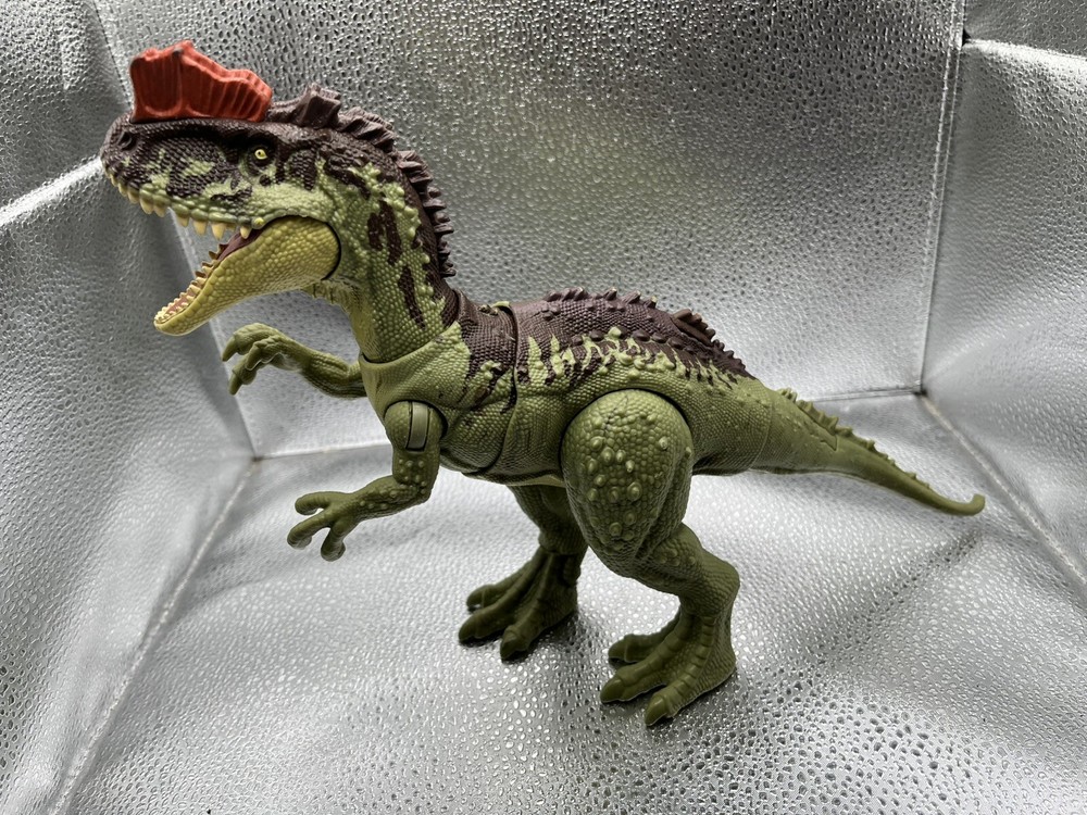 Jurassic World Epic Evolution Yangchuanosaurus basic 12" figure Jurassic park