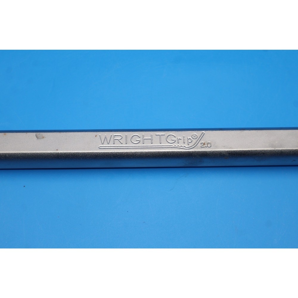 Wright Tools Wrightgrip 2.0 1164 2" Combination Wrench 12pt