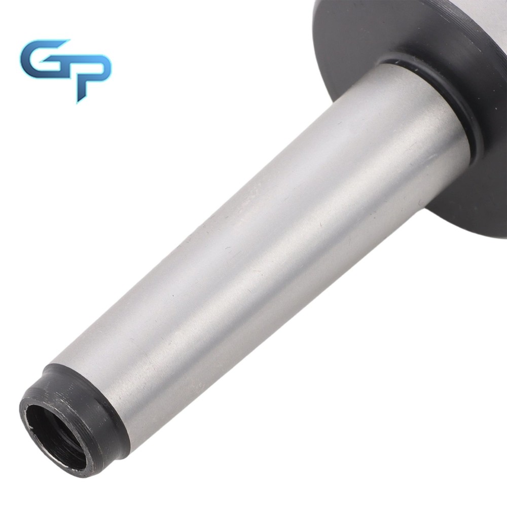 MT2 3/4 End Mill Holder Adapter 3/8-16 Drawbar Thread 2MT Tool