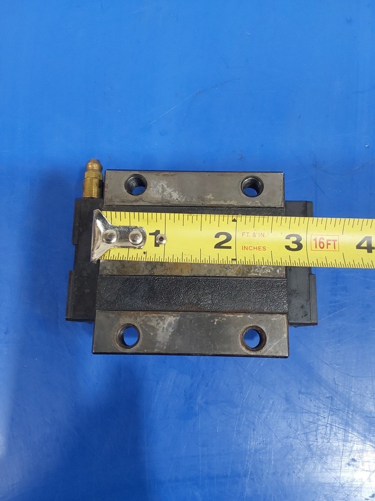 SB1 25 FL, GUIDE SLIDE 12 D209 A2