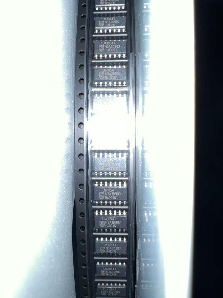 TJA1054T ( 10 PCS MINIMUM )