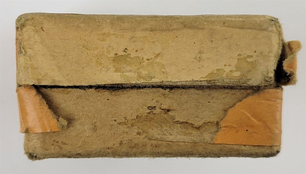 Winchester .32 Smith & Wesson Empty 2pc Box