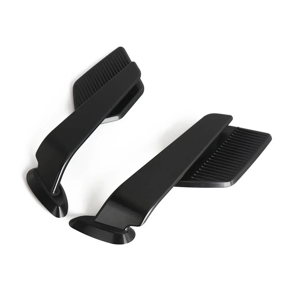 Modified Wind Wing Adjustable Rotating Rearview Mirror For Honda CBR1000RR