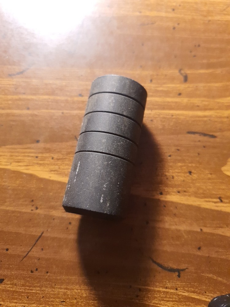 Doinker Stabilizer Archery Weight