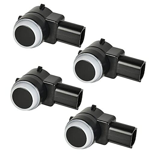 Backup Sensor Reverse Backup Parking Rear Bumper Park Assist Object Sensor