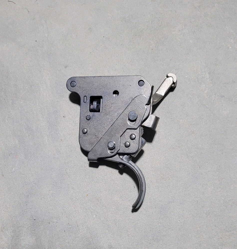 Remington 700 XMP Trigger (RH)