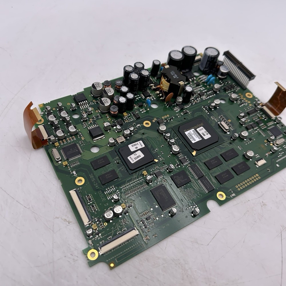 Raymarine E120 Replacement PCB Motherboard MFD Radar Chartplotter GPS Fishfinder