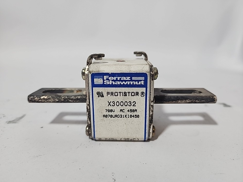 Ferraz Shawmut A070URD31KI0450 Protistor 700v 450a