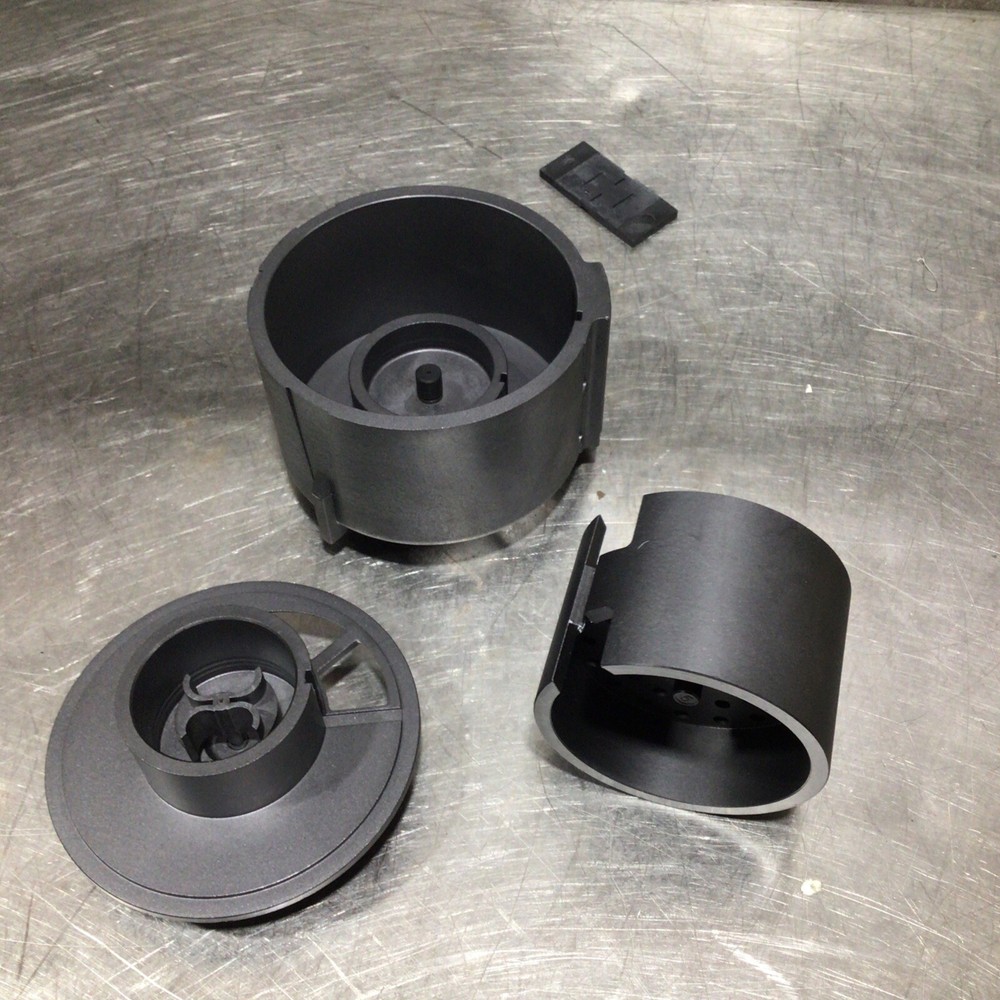 Sensus Water Meter Measuring Chamber SR II