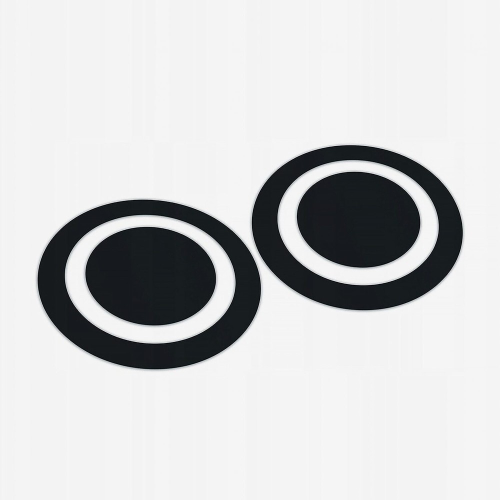 Black Eye Impact Pad (2) - BLKEYE