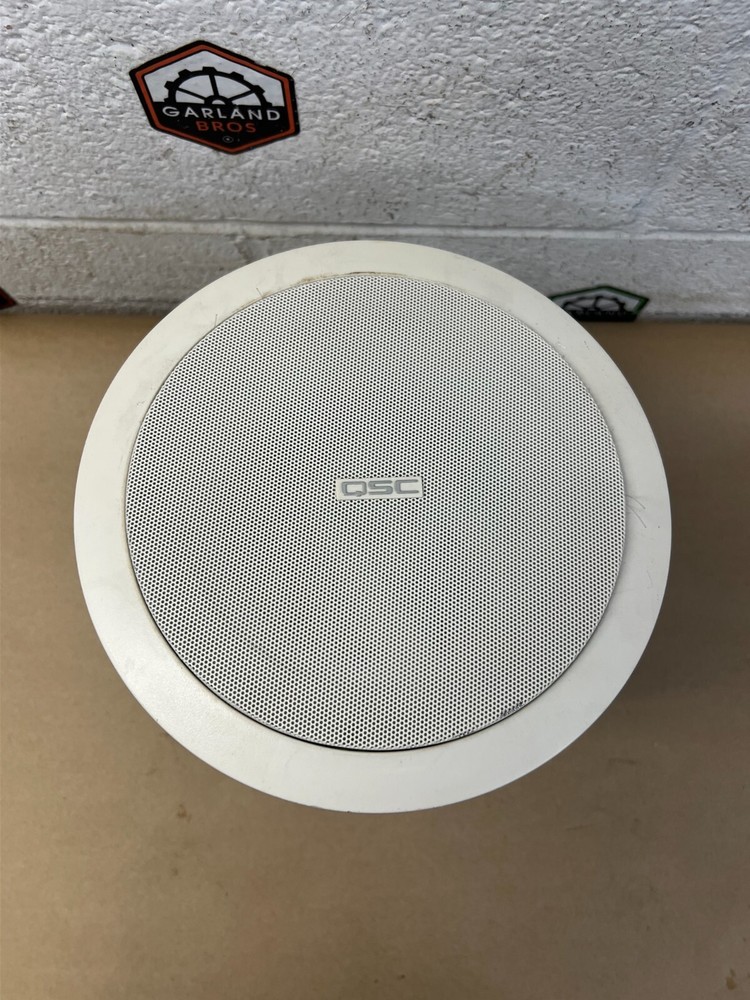 QSC AD-CI52T Ceiling Speaker