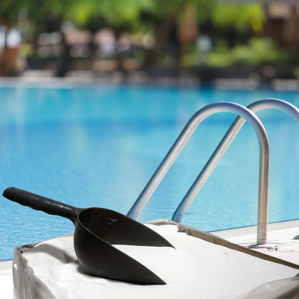 Sodium Carbonate 60 lbs. SODA ASH 99.95% Purity