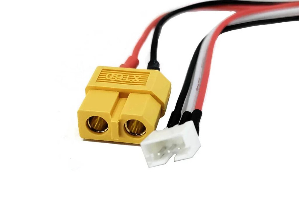 Progressive RC 2S JST-PH Charge & Balance Cable PRCACBUC