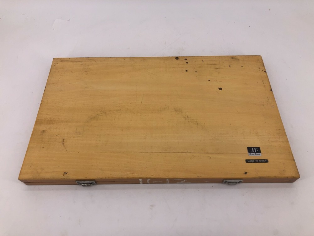 Micrometer 11-12 inch