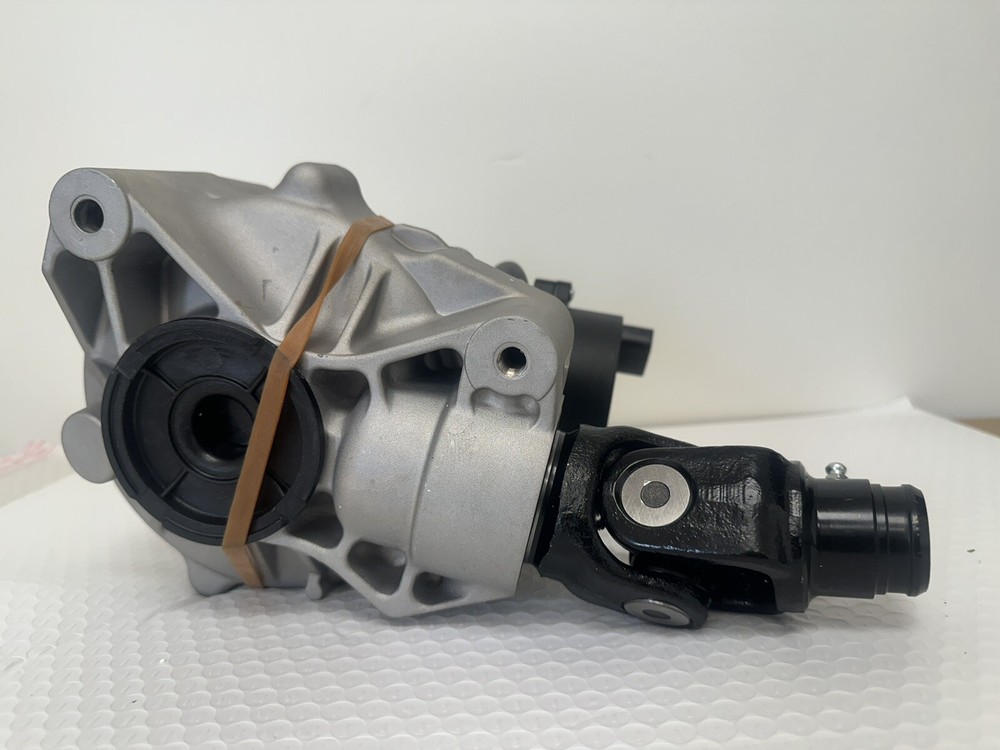 Front Diff Differential For HiSUN 500 550 700 UTV YS HS MSU MASSIMO Coleman