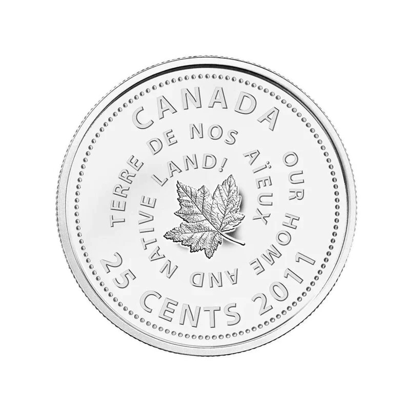 2011 Oh! Canada! Gift Set 🇨🇦