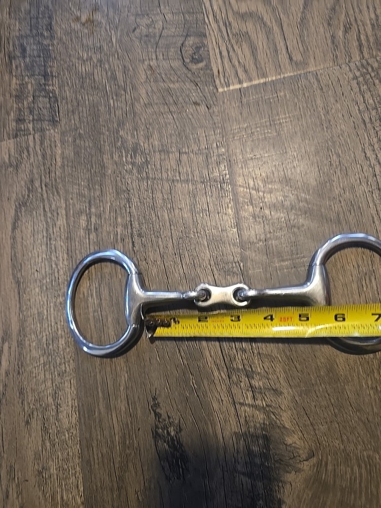 Horse Bit