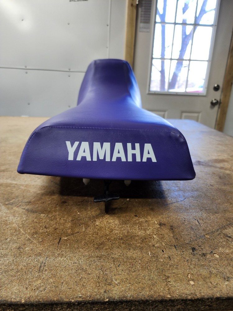 1993 Banshee Seat Cover Replica