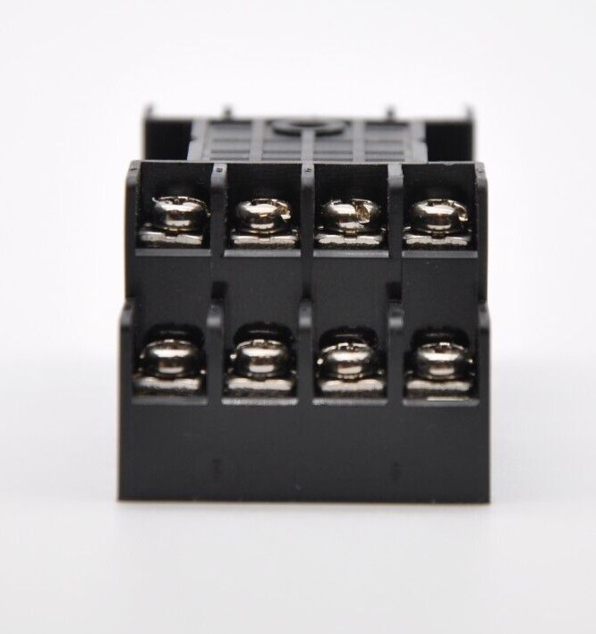 C3Controls GPRA-SB14U1 Relay Socket