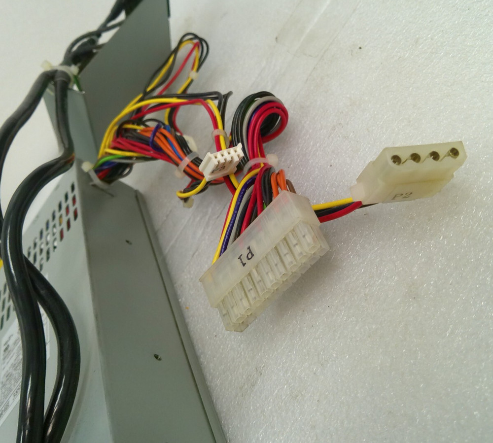 Hipro HP-L1215F5 Power Supply