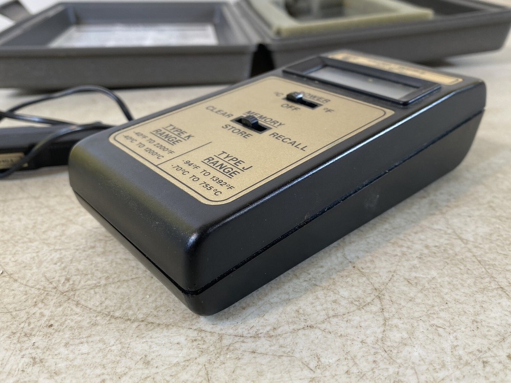 HT-680 Electro-therm Electrotromedics Inc. 20E73