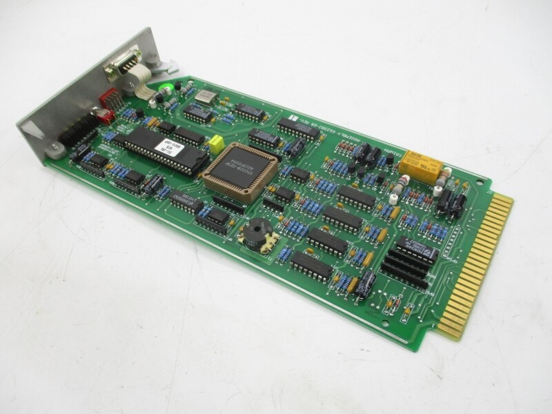 PULSECOM OIU-2BA NSMP