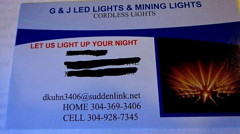 COON HUNTING LIGHT NECK STRAP