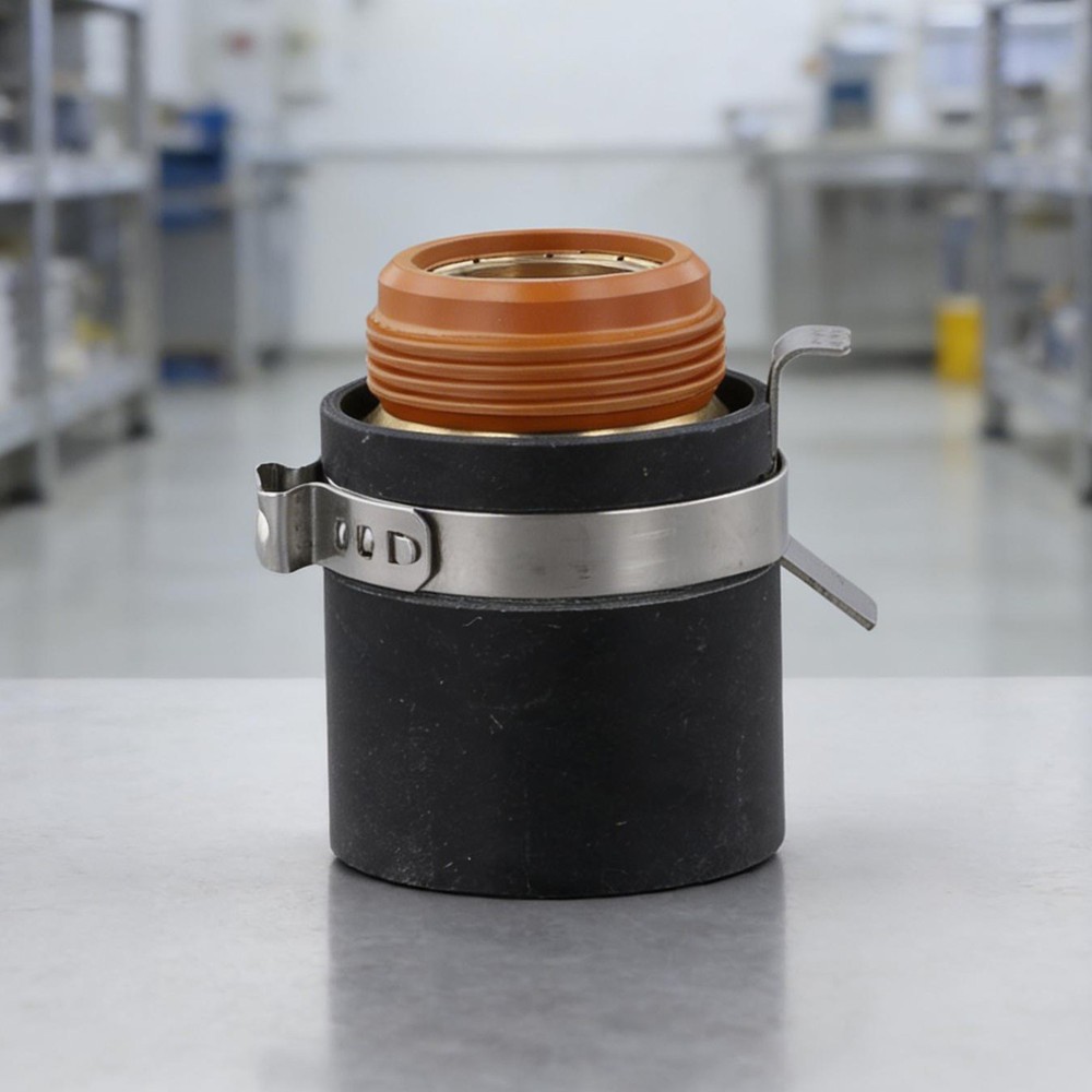 For Plasma Cutting Retaining Cap 420156 Essential for Cutting Projects