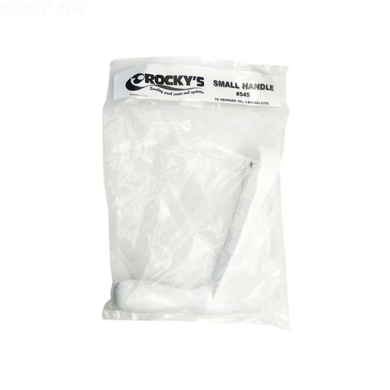 Rocky's Rollers Small Handle #545 For #4 And #4A
