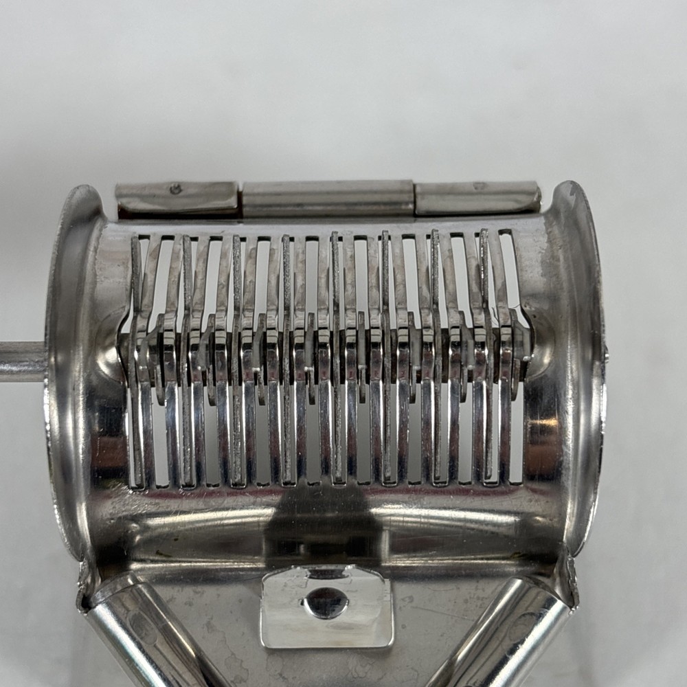 Cuisipro Handheld Herb Cheese Grater