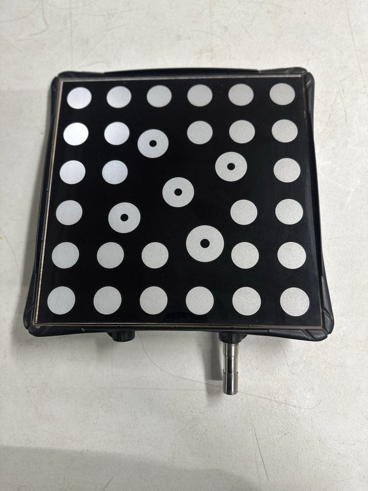 Right Front Side Flag For A Hofmann Alignment Kit For A GEOLINER 590