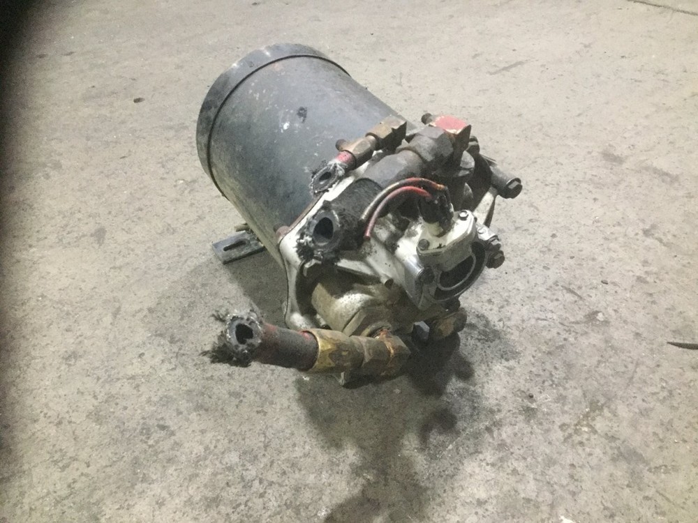 Bendix AD9 Air Dryer - Used