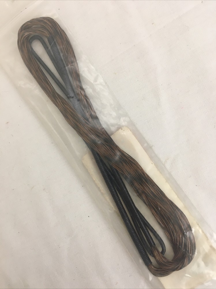 October Mountain Crossbow String 35 5/8" Velocity Plus #37353