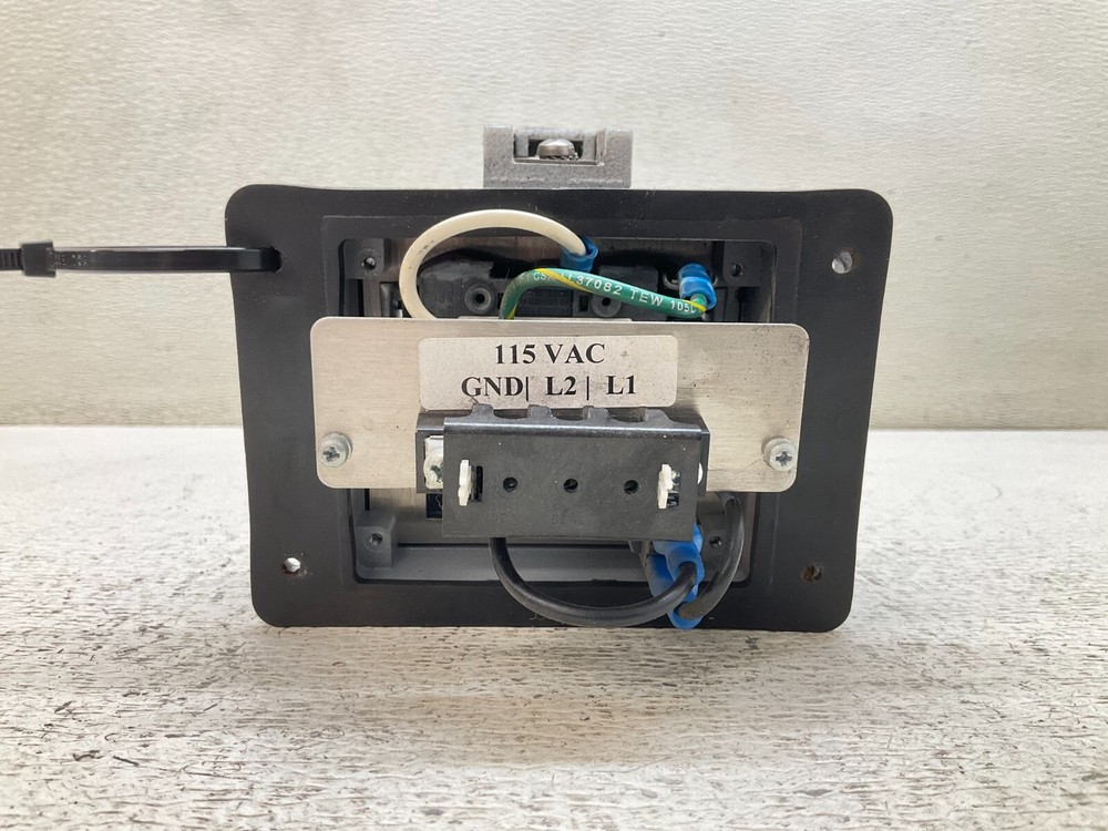 Mencom Programming Interface 3 Amp 115 Vac (TSC)