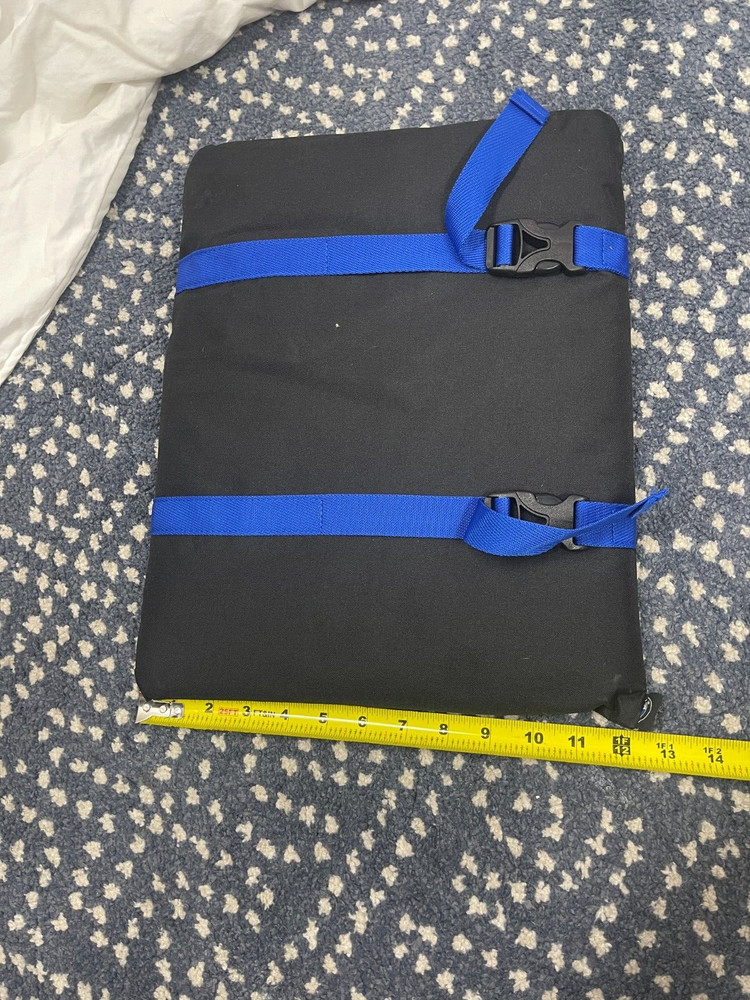 bmw laundry ski XXL bag