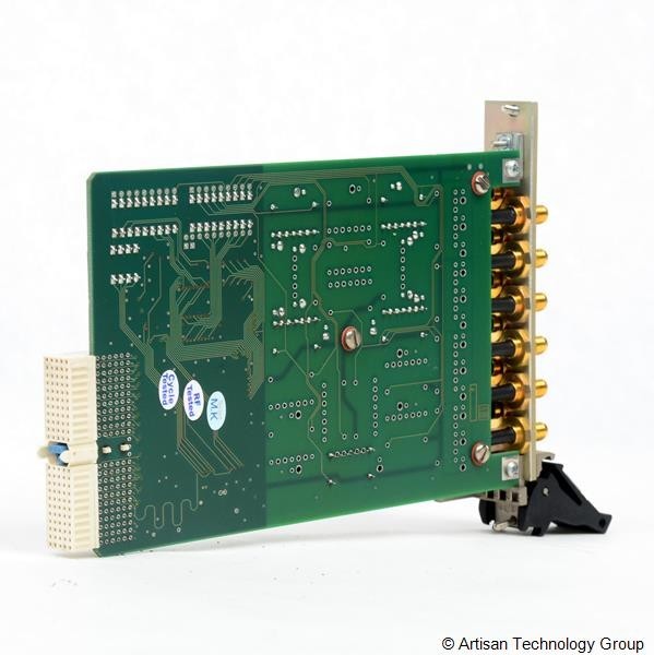 Pickering 40-710-524 RF Relay Module