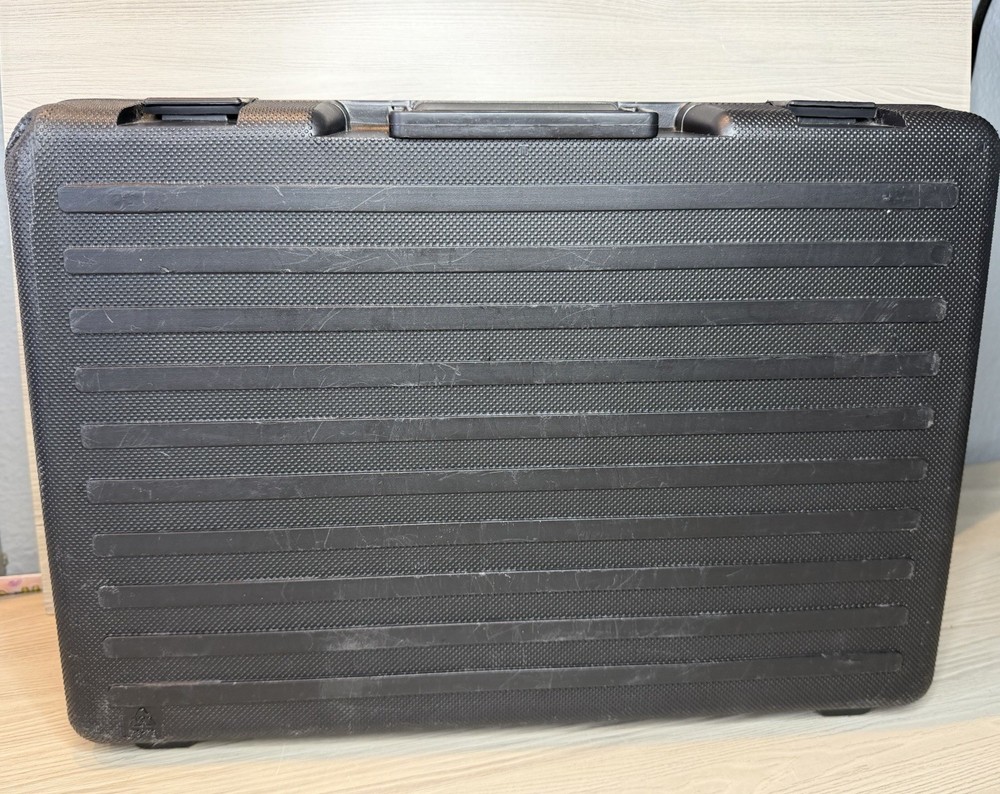 Mastercool 98210-BL - Black Series Electronic Charging Scale with Bluetooth