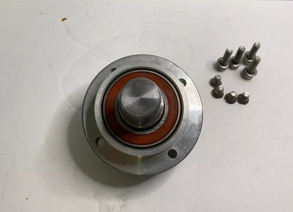 BIZERBA KNIFE BEARING UNIT COMPLETE MODEL SE 12