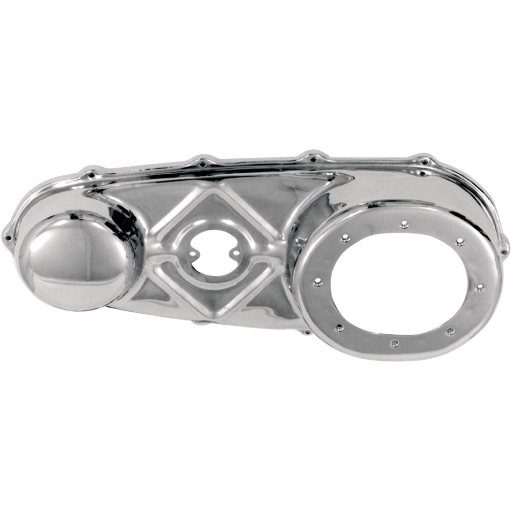 Paughco Outer Primary Cover - Chrome | 751