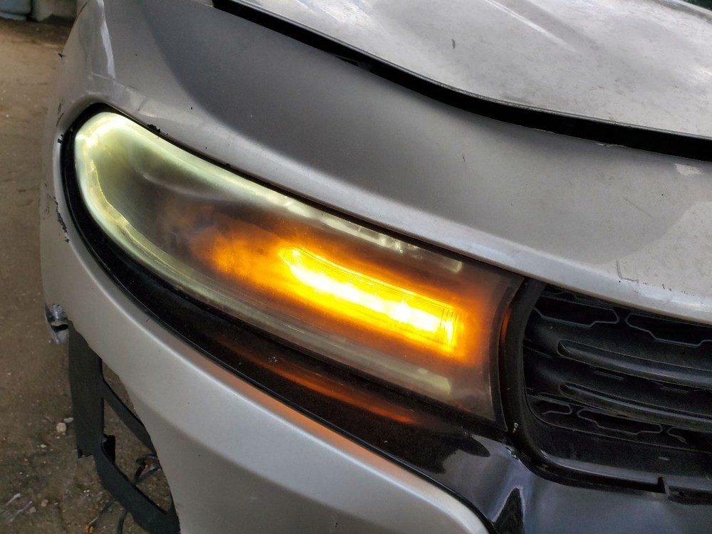 2015 Dodge Charger OEM Interface Control Module 68236708AF